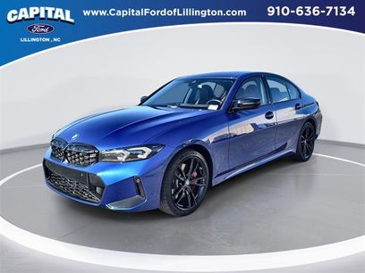 Used 2024 BMW M340i xDrive w/ Premium Package