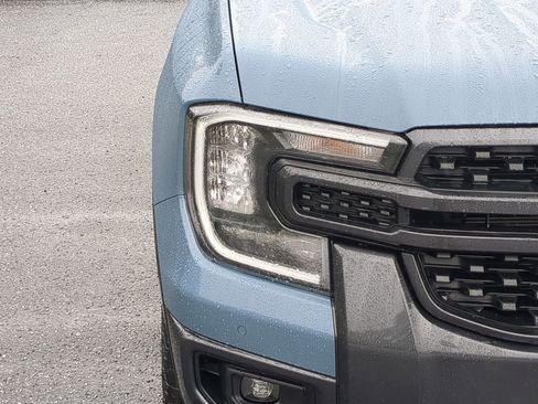 Used 2024 Ford Ranger XLT w/ Technology Package image 8