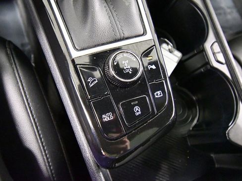 Certified 2023 Kia Sportage X-Line w/ X-Line Premium Package image 28