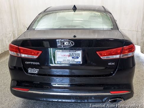 Used 2016 Kia Optima EX FWD image 6