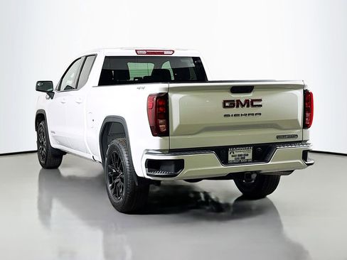 New 2026 GMC Sierra 1500 Elevation image 5