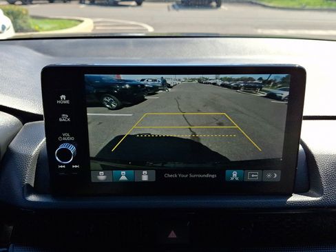 Used 2025 Honda CR-V Sport Touring image 19