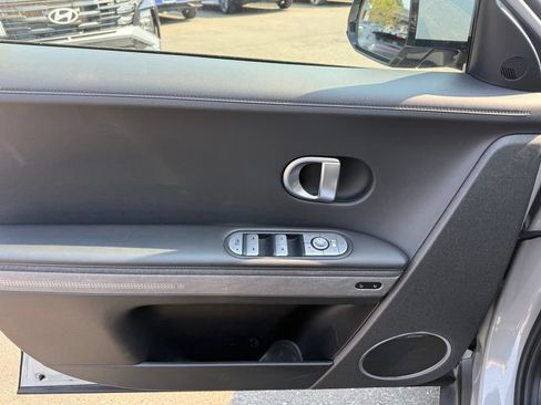 Certified 2024 Hyundai Ioniq 5 Limited AWD/4WD image 25