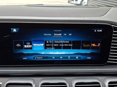 Used 2024 Mercedes-Benz GLE 53 AMG 4MATIC Coupe image 23