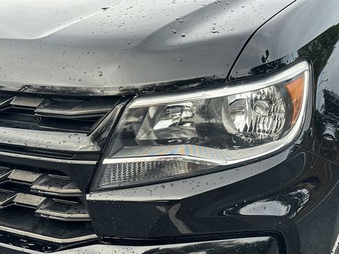 Used 2022 Chevrolet Colorado LT w/ Fleet Safety Package image 11