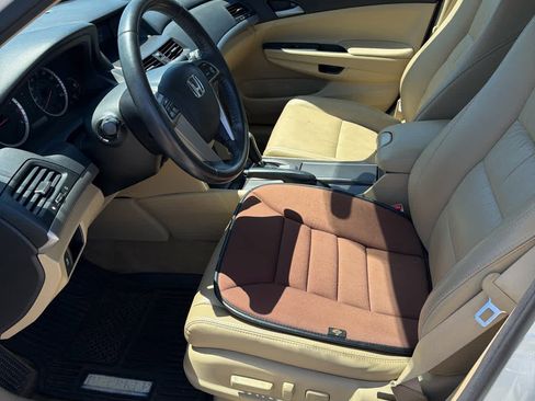 Used 2012 Honda Accord SE image 12