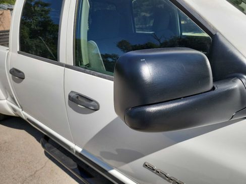 Used 2006 Dodge Ram 3500 Truck SLT RWD image 14