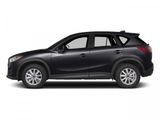 Used 2014 MAZDA CX-5 Touring w/ Bose/Moonroof Package image 3