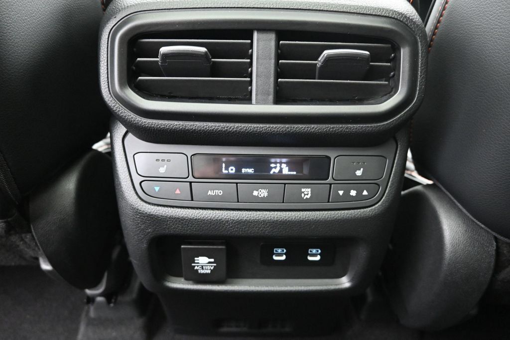 Used 2026 Honda Passport TrailSport Elite image 28