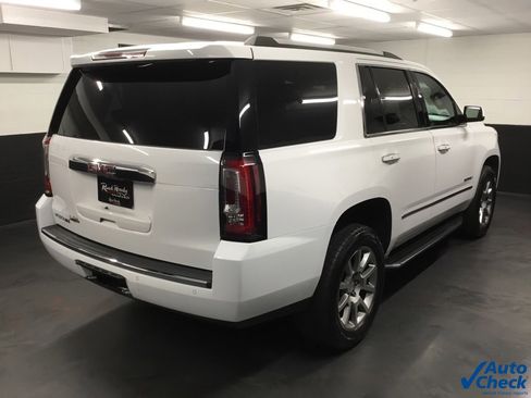 Used 2019 GMC Yukon Denali image 11