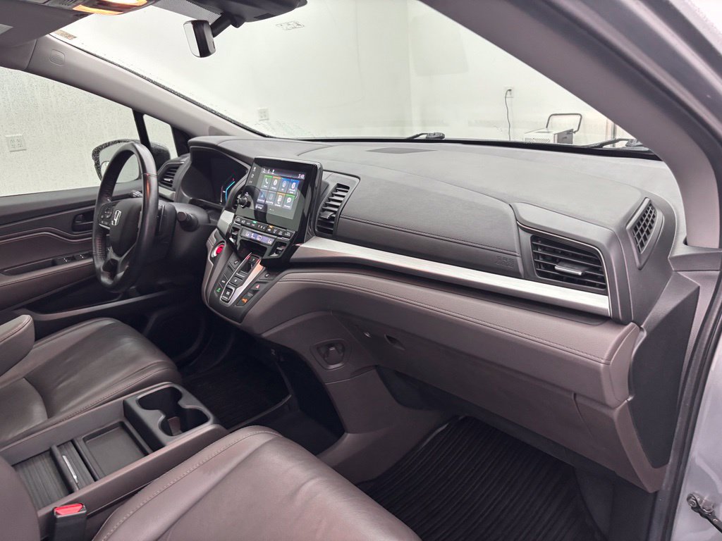 Used 2019 Honda Odyssey EX-L image 36