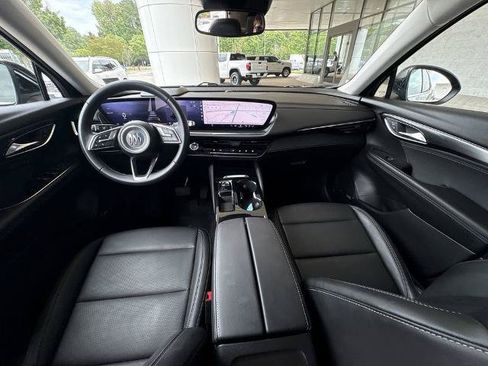 Used 2025 Buick Envision Preferred AWD/4WD image 19