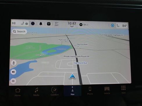 Used 2022 Jeep Wagoneer Series II image 5