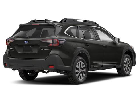 Used 2024 Subaru Outback Premium AWD/4WD image 2