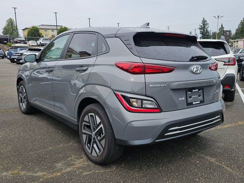 Used 2023 Hyundai Kona SEL FWD image 5