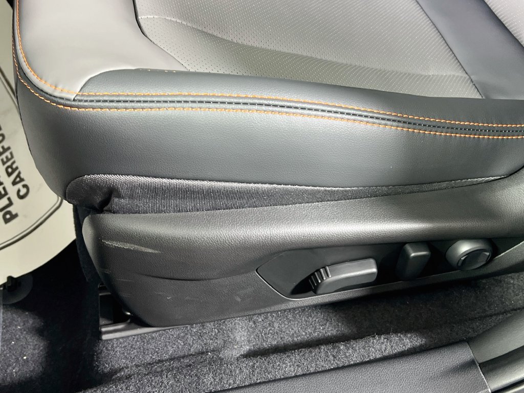 New 2026 Subaru Crosstrek 2.5i Limited AWD/4WD image 15