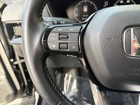 Used 2025 Honda CR-V EX-L image 15