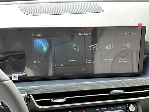 New 2026 Hyundai Sonata SEL image 18