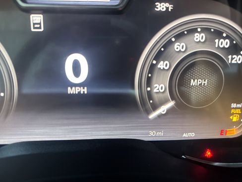 New 2026 RAM 1500 Laramie w/ Night Edition AWD/4WD image 21