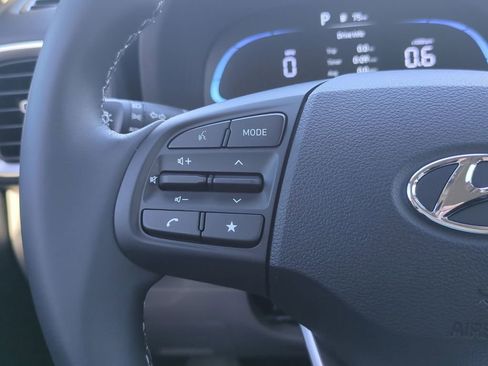 New 2026 Hyundai Venue SEL FWD image 29
