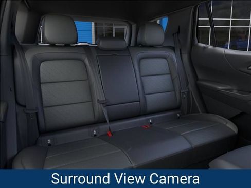 New 2027 Chevrolet Equinox LT w/ Convenience Package II FWD image 19