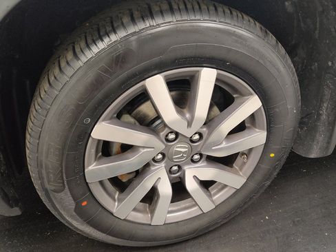 Used 2019 Honda Pilot EX image 31