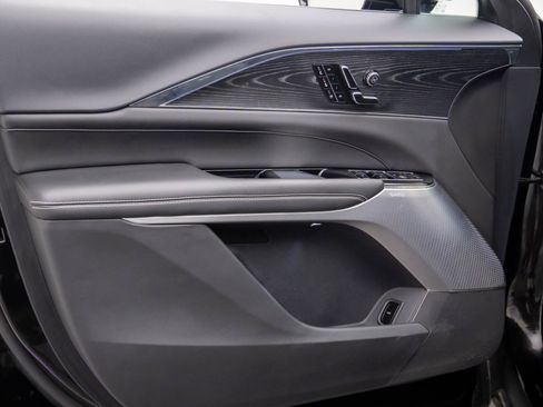 Certified 2024 Cadillac Lyriq Luxury w/ LPO, Floor Liner Package image 18