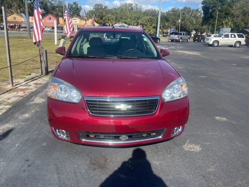 Used 2007 Chevrolet Malibu LTZ image 2