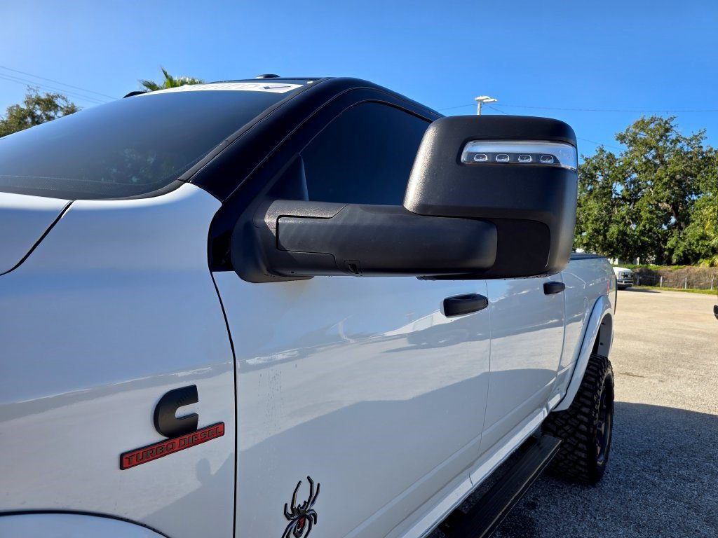 Used 2025 RAM 2500 Big Horn AWD/4WD image 13