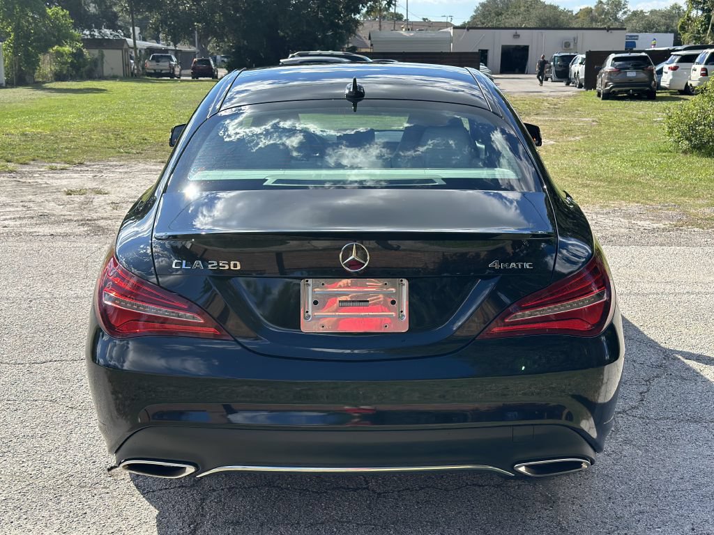 Used 2019 Mercedes-Benz CLA 250 4MATIC image 12