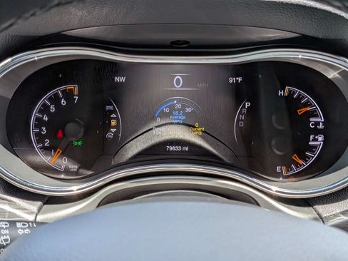 Used 2020 Jeep Grand Cherokee Altitude RWD image 36