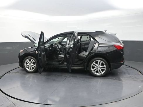 Used 2020 Chevrolet Equinox Premier FWD image 42