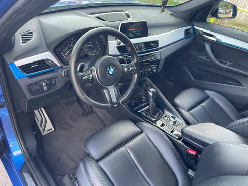 Used 2018 BMW X1 xDrive28i AWD/4WD image 11