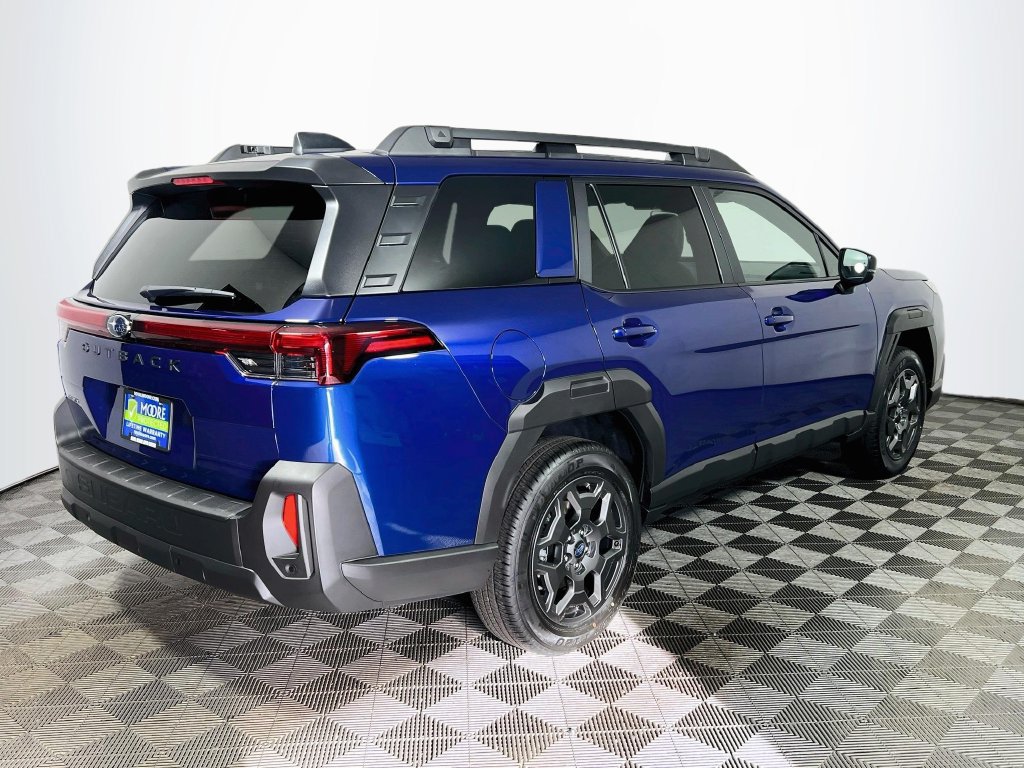 New 2026 Subaru Outback Premium AWD/4WD image 7