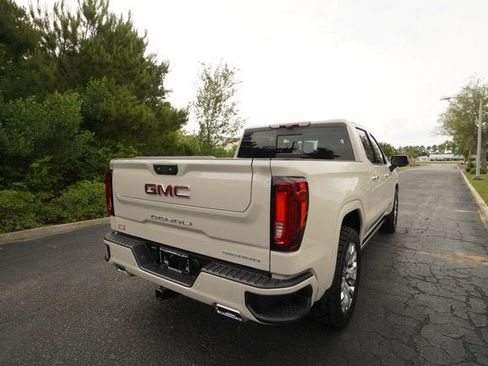 New 2026 GMC Sierra 1500 Denali w/ Denali Reserve Package AWD/4WD image 3