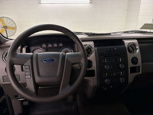 Used 2009 Ford F150 2WD Regular Cab image 7
