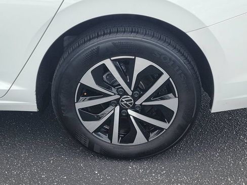 Used 2025 Volkswagen Jetta S FWD image 28