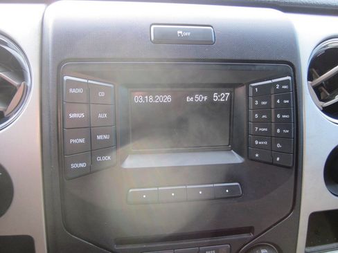 Used 2013 Ford F150 XLT w/ XLT Convenience Pkg AWD/4WD image 23