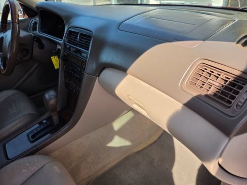 Used 2001 Lexus ES 330 FWD image 38