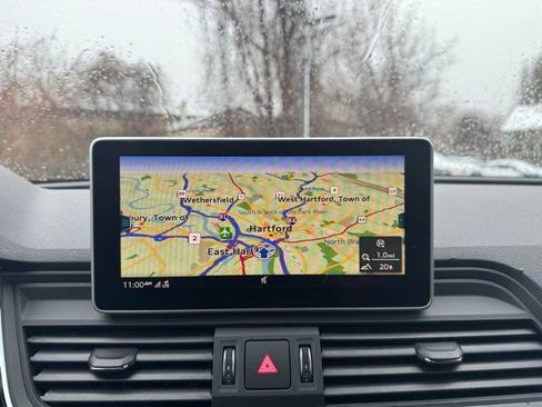 Used 2018 Audi Q5 2.0T Premium Plus w/ Premium Plus Package image 22