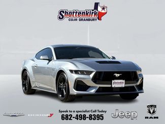 Used 2024 Ford Mustang GT RWD video 1