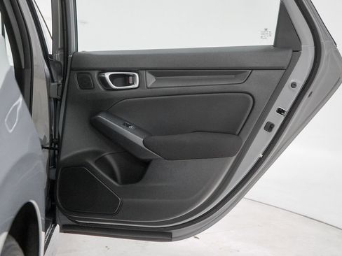 New 2026 Honda Civic Sport image 32