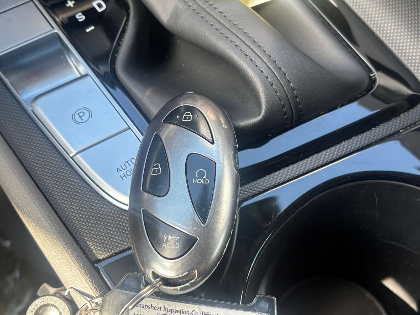 Used 2025 Hyundai Elantra SEL FWD image 21