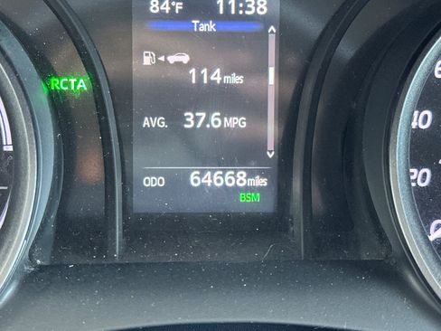 Certified 2022 Toyota Camry SE w/ Convenience Package FWD image 23