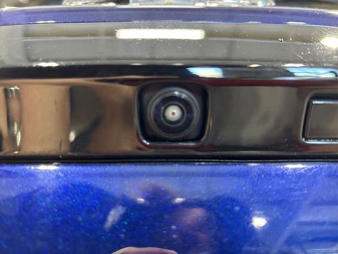 Used 2023 INFINITI QX60 Luxe w/ Cargo Package image 16