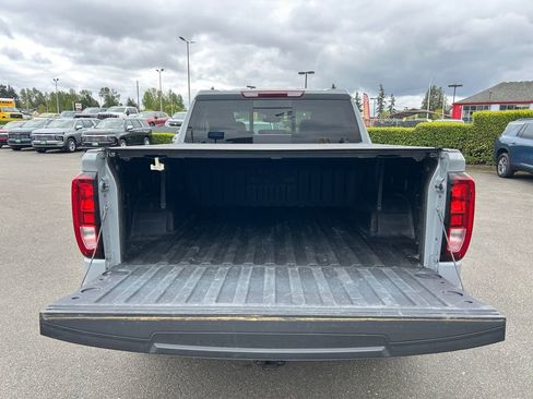Used 2024 GMC Sierra 1500 Elevation w/ Elevation Premium Package AWD/4WD image 22