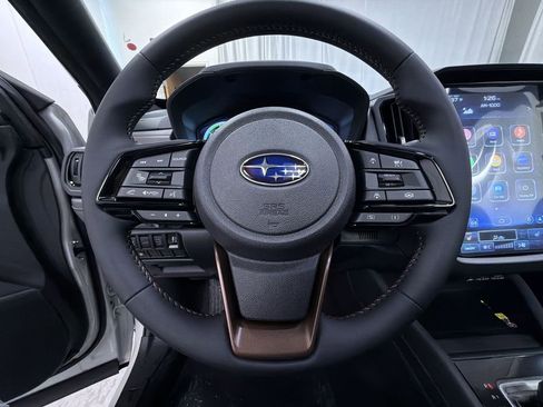 New 2025 Subaru Forester Sport image 24