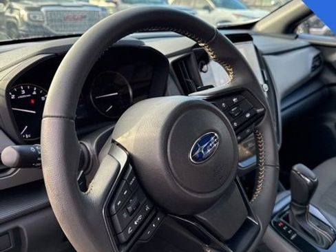 Used 2024 Subaru Crosstrek 2.5i Sport image 12