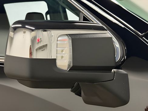Certified 2026 GMC Sierra 1500 Denali AWD/4WD image 15