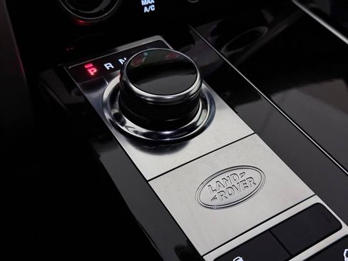 Used 2019 Land Rover Range Rover AWD/4WD image 40